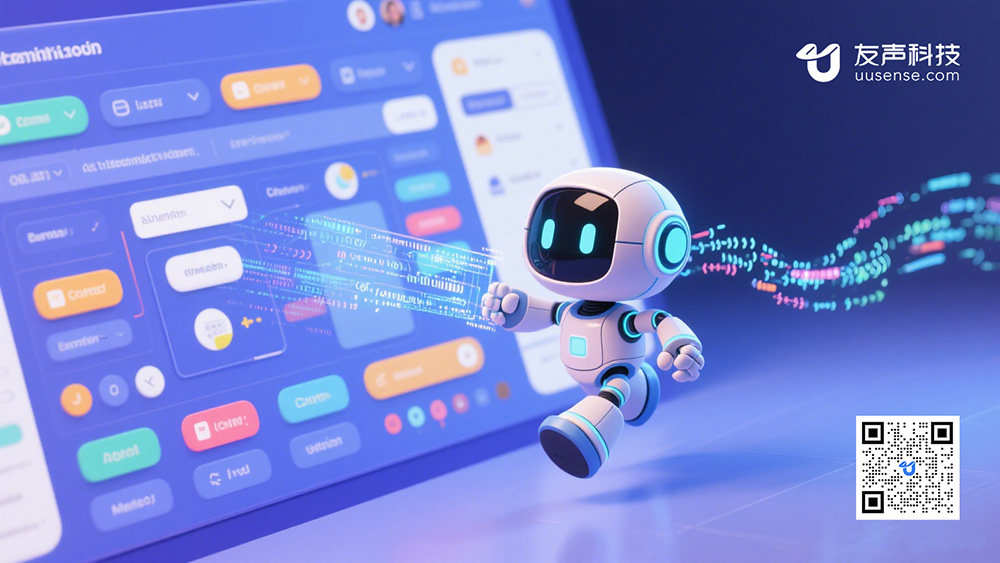 揭秘AI驅(qū)動(dòng)的智能化測(cè)試技術(shù)革命02-1